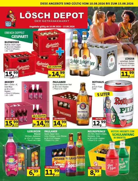 Löschdepot Katalog | Hz 33 kw lpz web | 2026-08-10T00:00:00.000Z - 2026-08-15T00:00:00.000Z