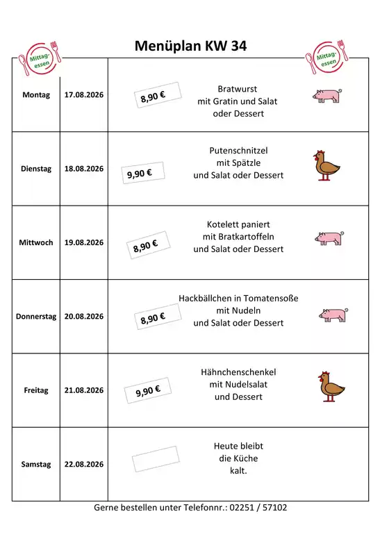 CAP Markt Katalog | Unsere besten Angebote für Sie | 2026-08-17T00:00:00.000Z - 2026-08-22T00:00:00.000Z