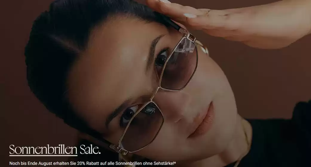 Matt Optik Katalog | Sonnenbrillen Sale | 2026-08-12T00:00:00.000Z - 2026-08-28T00:00:00.000Z