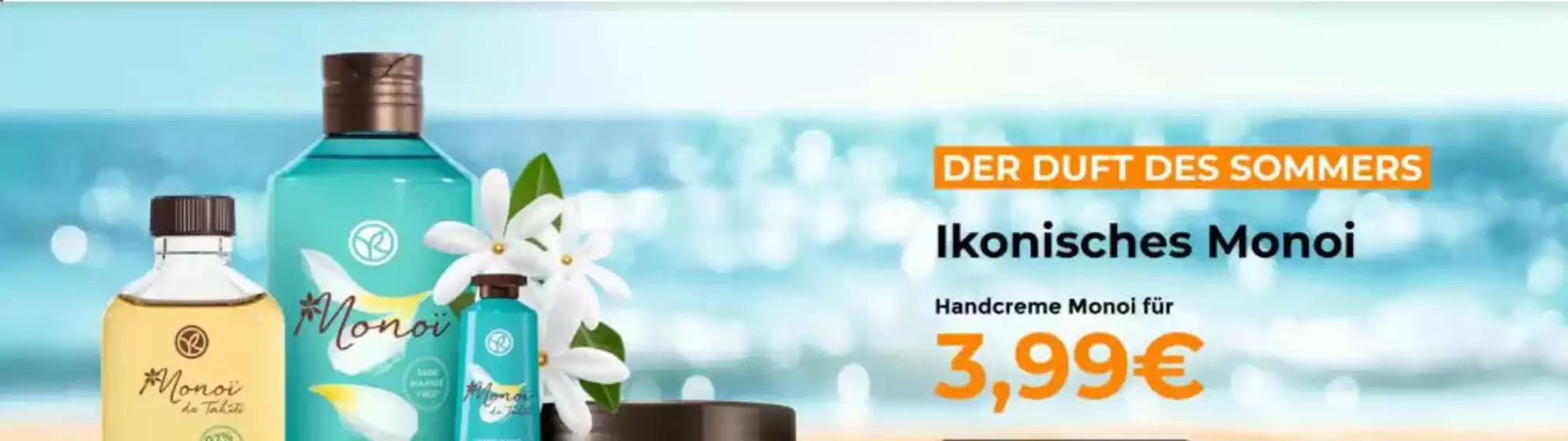 Yves Rocher Katalog | Der Duft Des Sommers | 2026-08-12T00:00:00.000Z - 2026-08-24T00:00:00.000Z