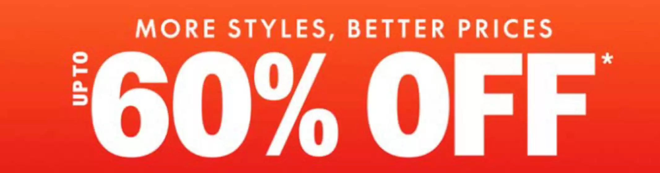 New Look Prospekt | More Styles , Better Prices Up To 60% Off** | 2026-08-13T00:00:00.000Z - 2026-08-25T00:00:00.000Z