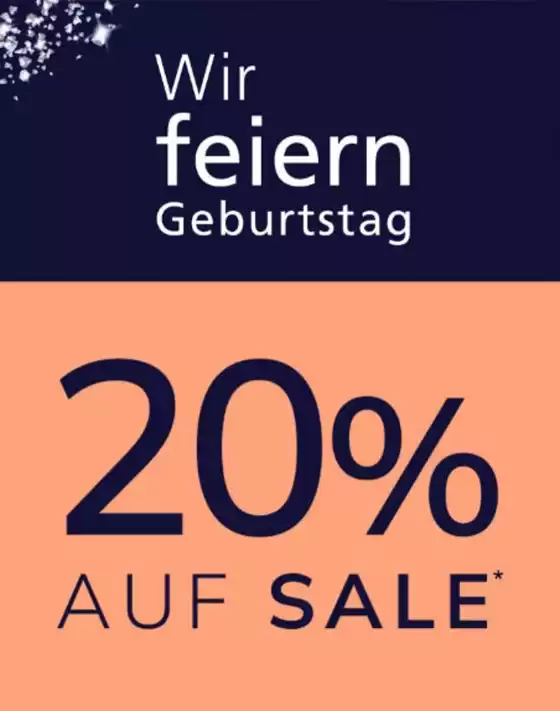 IMPRESSIONEN Katalog | 20% Auf Sale | 2026-08-13T00:00:00.000Z - 2026-08-31T00:00:00.000Z