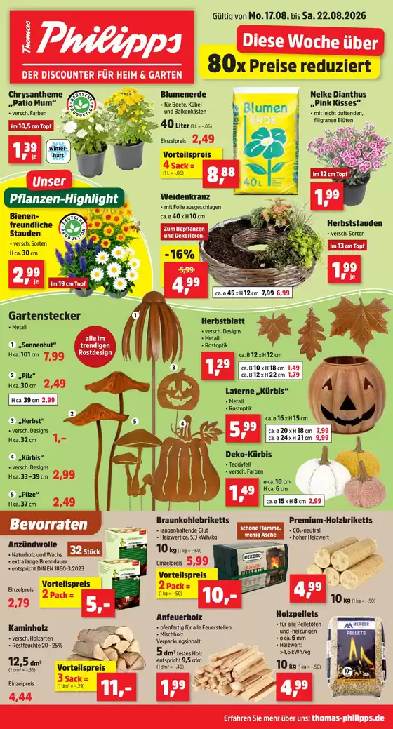Thomas Philipps Katalog | TP26 August 3 KW 34 DE digitale ausgabe 150dpi einzelseiten | 2026-08-17T00:00:00.000Z - 2026-08-22T00:00:00.000Z