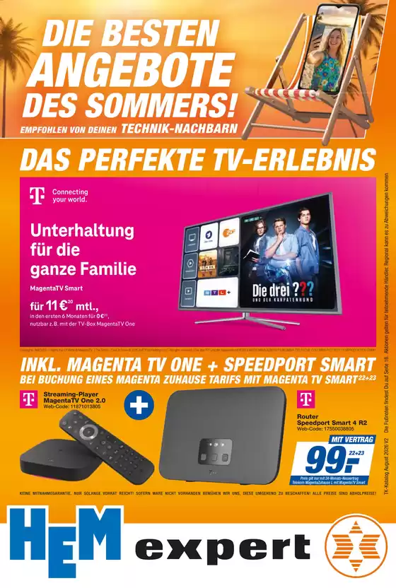 HEM expert Katalog | Hem kw32 tk kompetenz august v2 | 2026-08-01T00:00:00.000Z - 2026-08-31T00:00:00.000Z