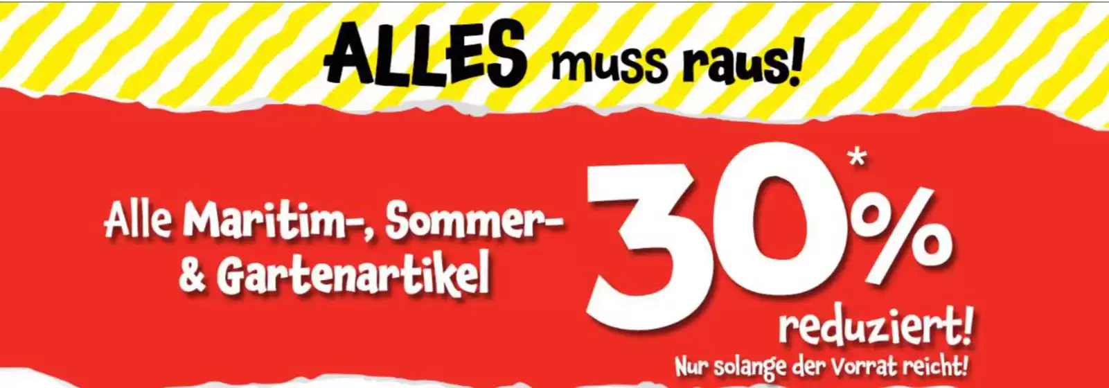 TEDi Prospekt in Rheda-Wiedenbrück | Alles Muss Raus! | 2026-08-14T00:00:00.000Z - 2026-08-18T00:00:00.000Z