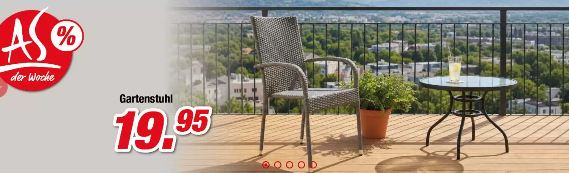 Möbel AS Katalog | Gartenstuhl | 2026-08-14T00:00:00.000Z - 2026-08-28T00:00:00.000Z