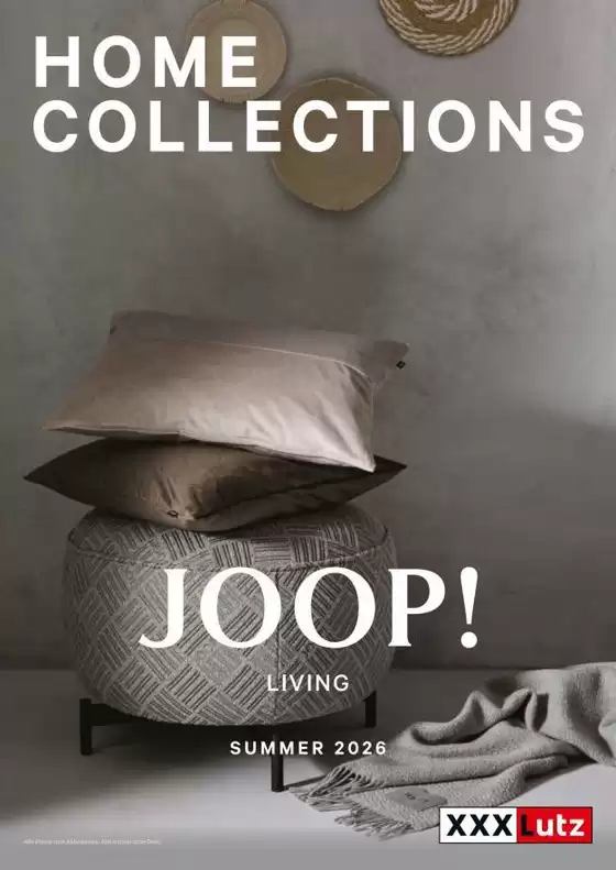 XXXLutz Katalog | Home Collections | 2026-08-17T00:00:00.000Z - 2026-08-31T00:00:00.000Z