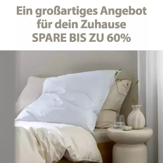 JYSK Katalog in Magdeburg | Unsere besten Angebote für Sie | 2026-08-17T00:00:00.000Z - 2026-08-22T00:00:00.000Z