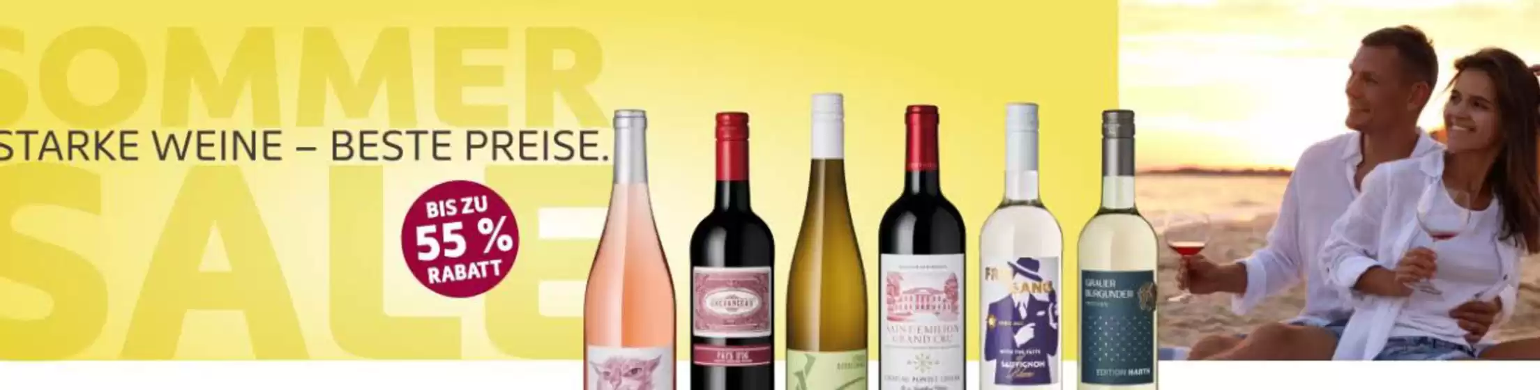 Vino Weinmarkt Katalog | Urlaubsomente | 2026-08-17T00:00:00.000Z - 2026-08-27T00:00:00.000Z