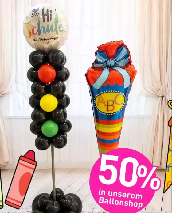 Möbel Wallach Katalog | 50% In Unserem Ballonshop | 2026-08-18T00:00:00.000Z - 2026-08-30T00:00:00.000Z