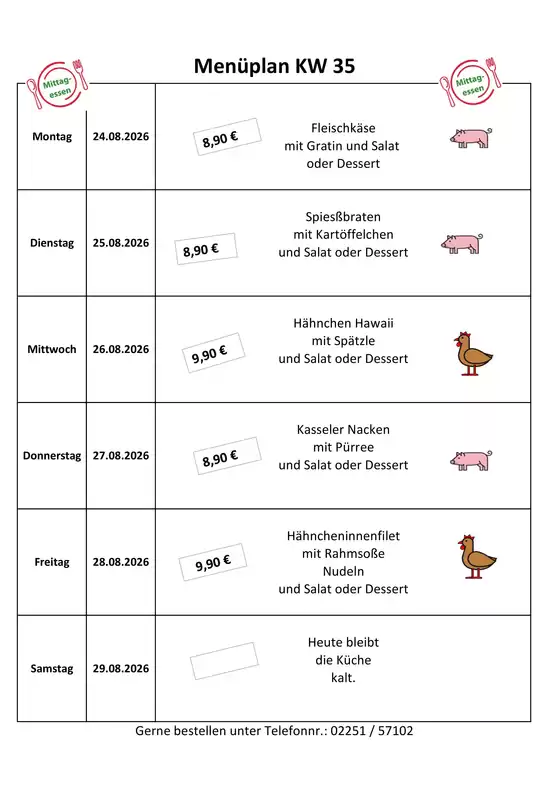 CAP Markt Katalog | Tolles Angebot für alle Kunden | 2026-08-24T00:00:00.000Z - 2026-08-29T00:00:00.000Z