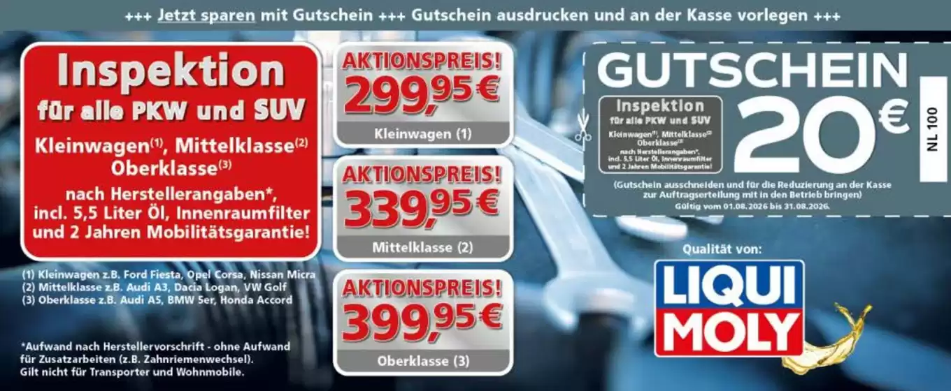 Stop+go Katalog | 20% Rabatt ` | 2026-08-19T00:00:00.000Z - 2026-09-04T00:00:00.000Z