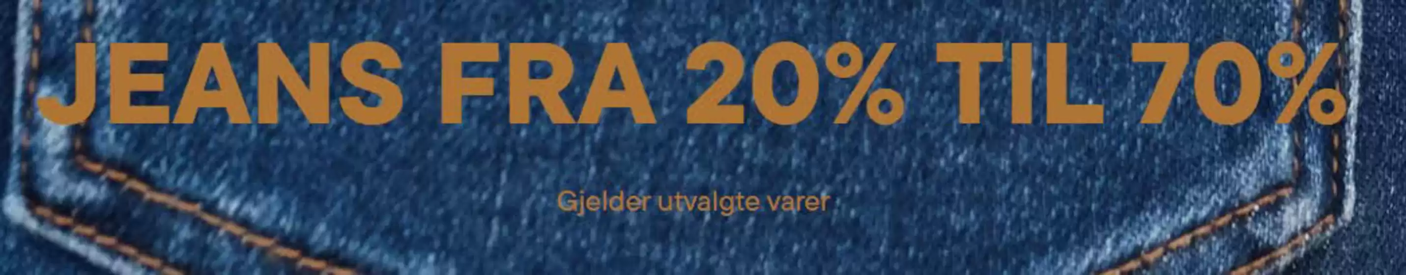 Cubus Prospekt in Garching | Jeans Fra 20% Til 70% | 2026-08-19T00:00:00.000Z - 2026-09-03T00:00:00.000Z