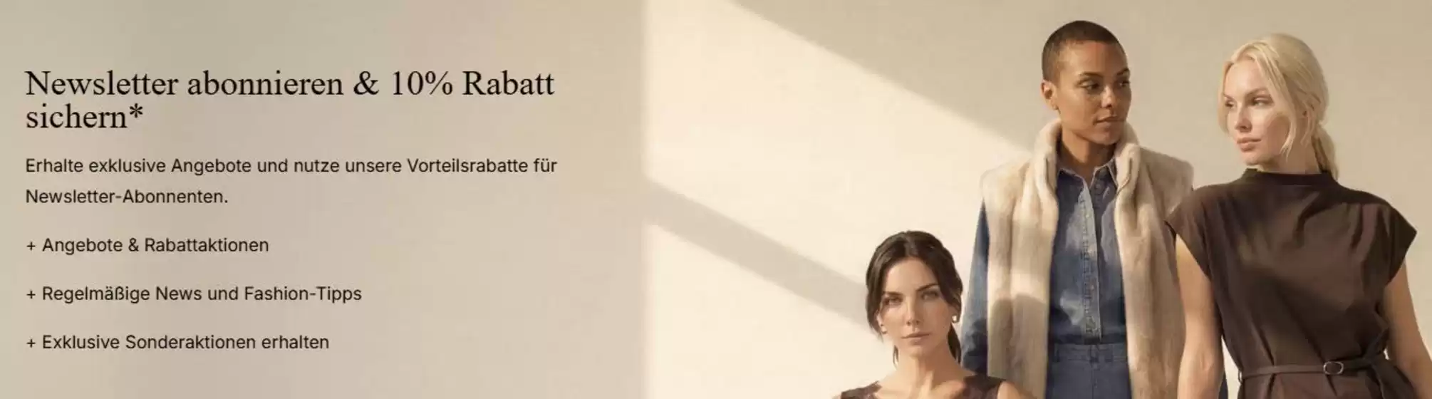 Zero Prospekt in Bochum | Newaletter Abonnieren & 10% Rabatt Sichern* | 2026-08-19T00:00:00.000Z - 2026-09-03T00:00:00.000Z