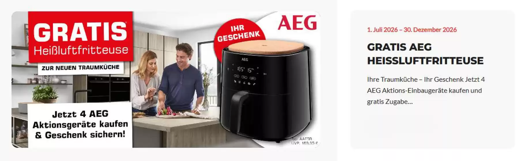 Multi Möbel Katalog in Bad Soden am Taunus | Gratis Aeg Heissluftfritteuse | 2026-08-20T00:00:00.000Z - 2026-12-30T00:00:00.000Z
