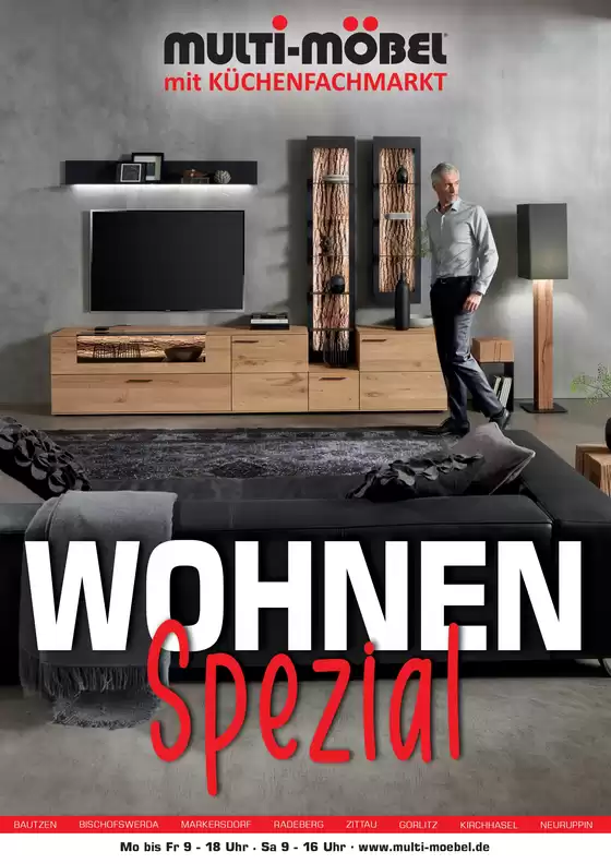 Multi Möbel Katalog | Spezial Offers | 2026-08-20T00:00:00.000Z - 2026-09-20T00:00:00.000Z