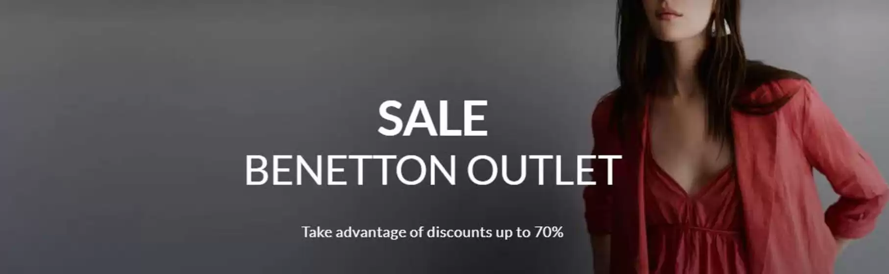 Sisley Prospekt in Bruchsal | Sale Benetton Outlet~ | 2026-08-21T00:00:00.000Z - 2026-09-15T00:00:00.000Z