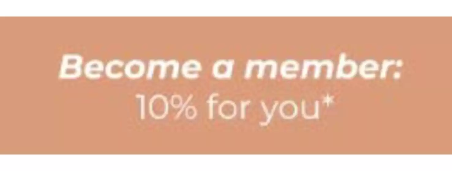 Cecil Katalog | Become A Member : 10% For You * | 2026-08-21T00:00:00.000Z - 2026-09-07T00:00:00.000Z