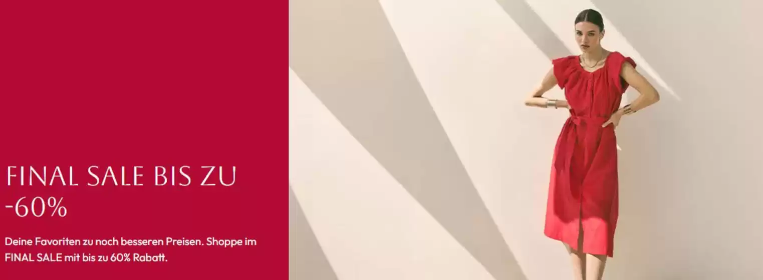 Orsay Katalog | Final Sale Bis Zu - 60% | 2026-08-21T00:00:00.000Z - 2026-09-09T00:00:00.000Z
