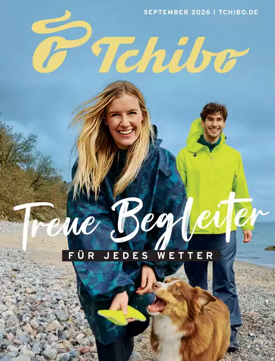 Tchibo Katalog | Tchibo September 2026 | 2026-08-21T00:00:00.000Z - 2026-12-31T00:00:00.000Z