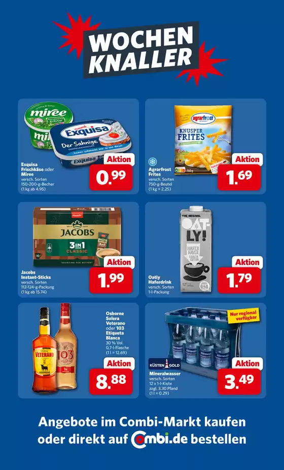 Combi Markt Katalog | Aktuelle Angebote | 2026-08-21T00:00:00.000Z - 2026-08-22T00:00:00.000Z