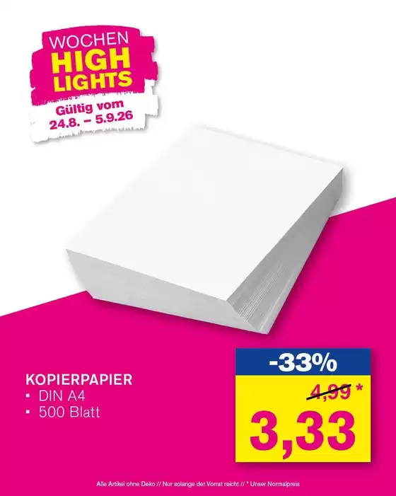 KODi Prospekt in Münster | KODi flugblatt | 2026-08-24T00:00:00.000Z - 2026-09-05T00:00:00.000Z