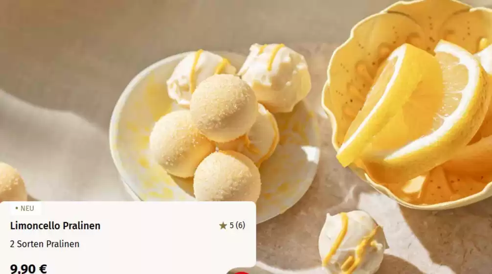Lebkuchen Schmidt Katalog | Limoncello Pralinen! | 2026-08-26T00:00:00.000Z - 2026-09-11T00:00:00.000Z