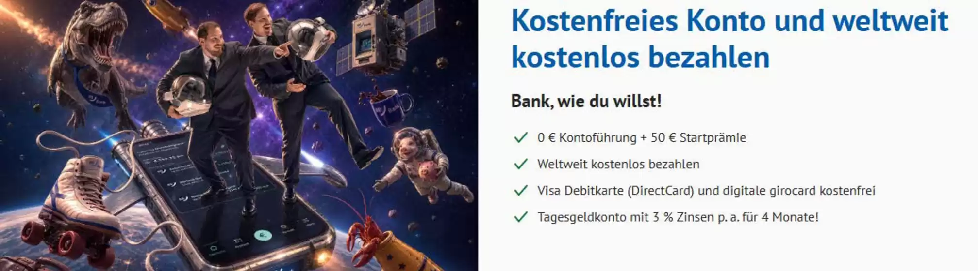 BB Bank Prospekt | Kostenfreies Konto Und Weltweit Kostenlos Bezahlen | 2026-08-26T00:00:00.000Z - 2026-09-16T00:00:00.000Z