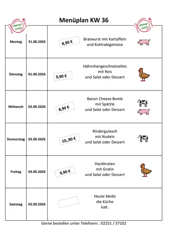 CAP Markt Prospekt | Aktuelle Deals und Angebote | 2026-08-31T00:00:00.000Z - 2026-09-05T00:00:00.000Z