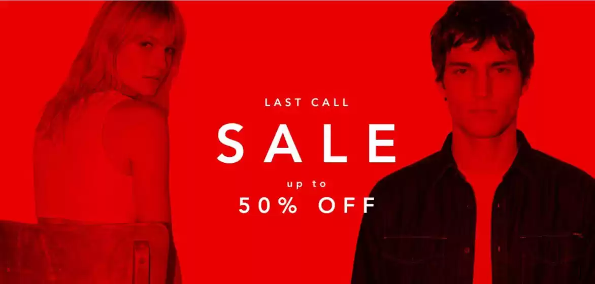 Replay Katalog | Last Call Sale Up To 50% Off  | 2026-08-27T00:00:00.000Z - 2026-09-16T00:00:00.000Z
