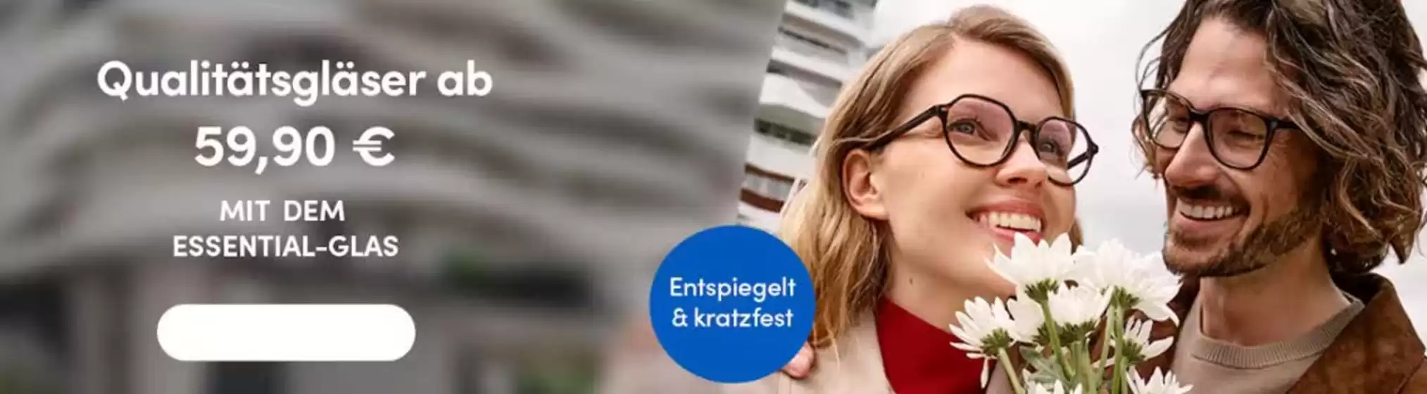 Apollo Optik Prospekt | Entspiegelt & Kratzfest | 2026-08-27T00:00:00.000Z - 2026-09-13T00:00:00.000Z