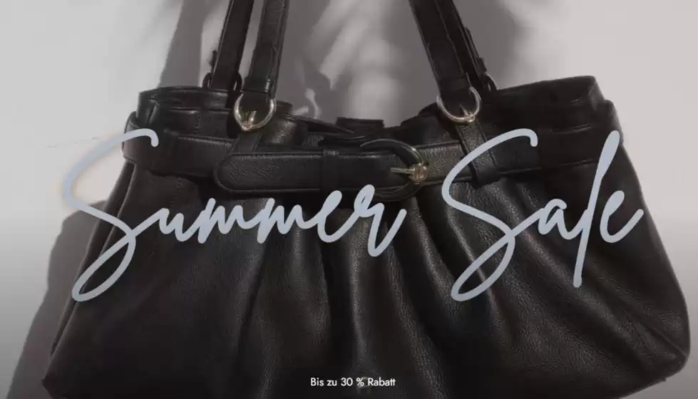 Aigner Prospekt in Mönchengladbach | Summer Sale ! | 2026-08-27T00:00:00.000Z - 2026-09-09T00:00:00.000Z