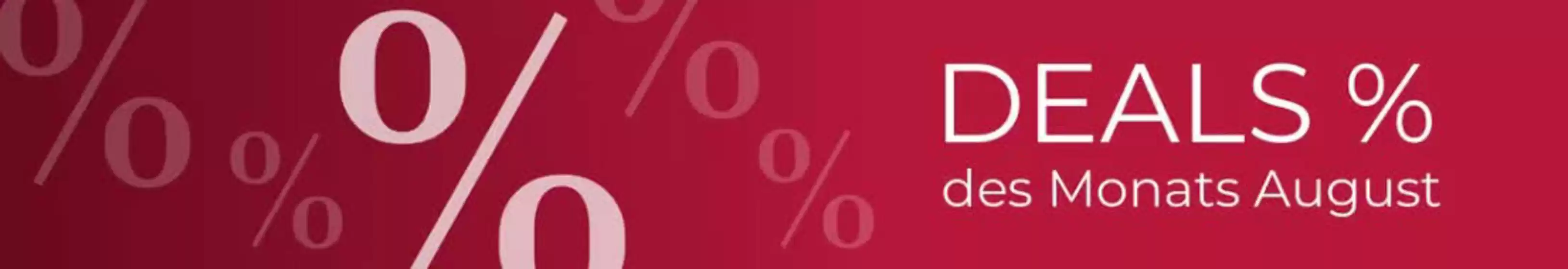 Im walking Prospekt in Kernen im Remstal | Deals % Des Monats August | 2026-08-27T00:00:00.000Z - 2026-09-10T00:00:00.000Z