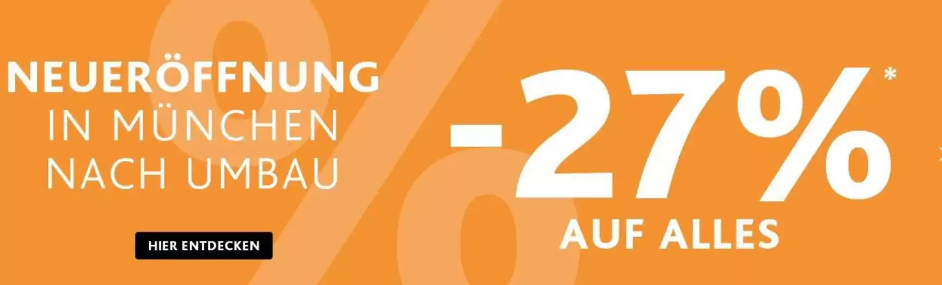 Whos perfect Prospekt | -27% Auf Alles! | 2026-08-28T00:00:00.000Z - 2026-09-17T00:00:00.000Z