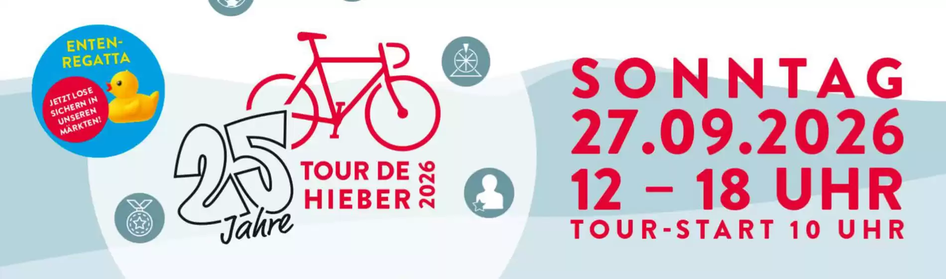 Hieber's Frische Center Prospekt in Neu-Ulm | 25 Jahre ! | 2026-08-28T00:00:00.000Z - 2026-09-27T00:00:00.000Z