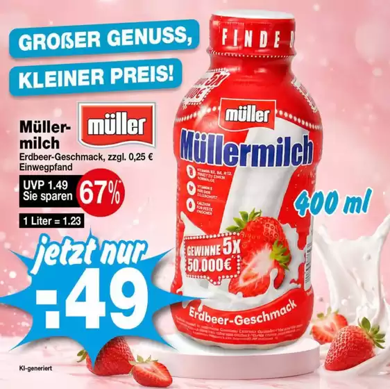 Krümet Sonderposten Katalog | Grober Genuss, Kleiner Preis! | 2026-08-28T00:00:00.000Z - 2026-09-14T00:00:00.000Z