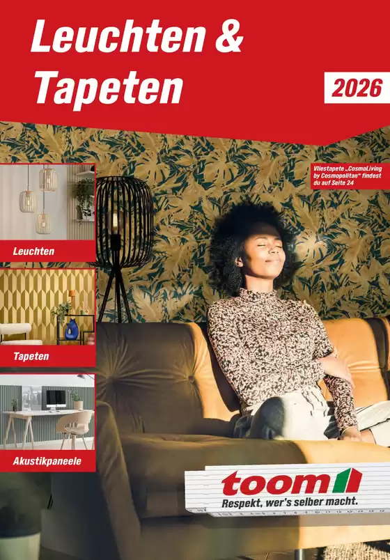 toom Baumarkt Katalog in Belm | toom Baumarkt flugblatt | 2026-01-01T00:00:00.000Z - 2026-12-31T00:00:00.000Z