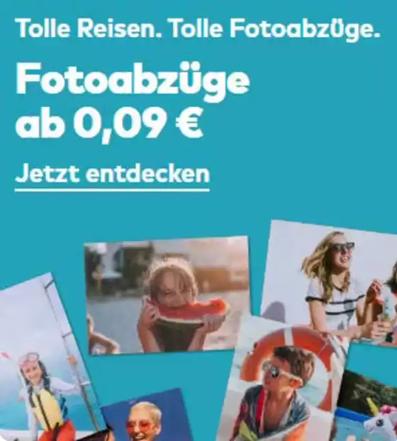 Snapfish Katalog | Tolle Reisen, Tolle Fotoabzuge \ | 2026-08-31T00:00:00.000Z - 2026-09-16T00:00:00.000Z