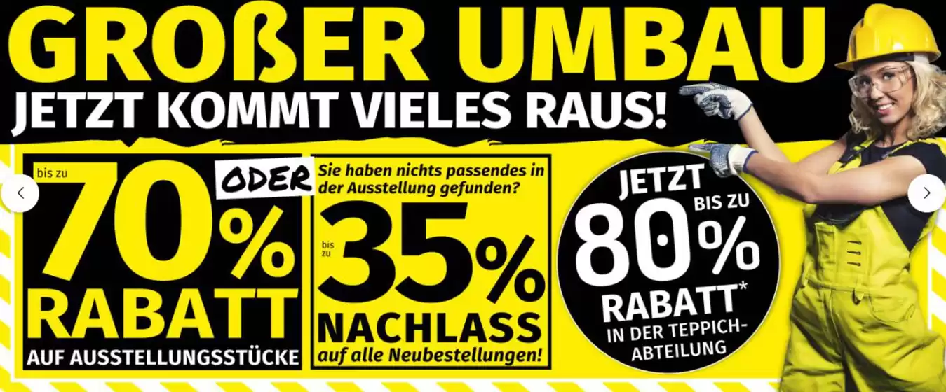 Möbel Rehmann Katalog | Grosser Garten - Mobel Abverkauf!!\ | 2026-08-31T00:00:00.000Z - 2026-09-18T00:00:00.000Z