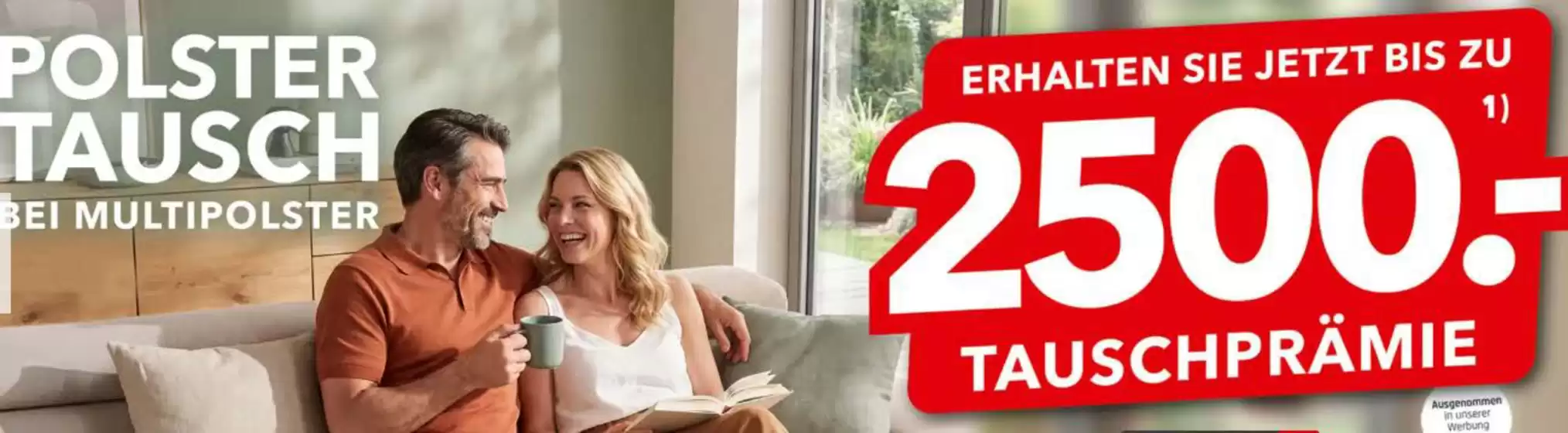Multipolster Prospekt | Sofa Flatrate ! | 2026-08-31T00:00:00.000Z - 2026-09-19T00:00:00.000Z