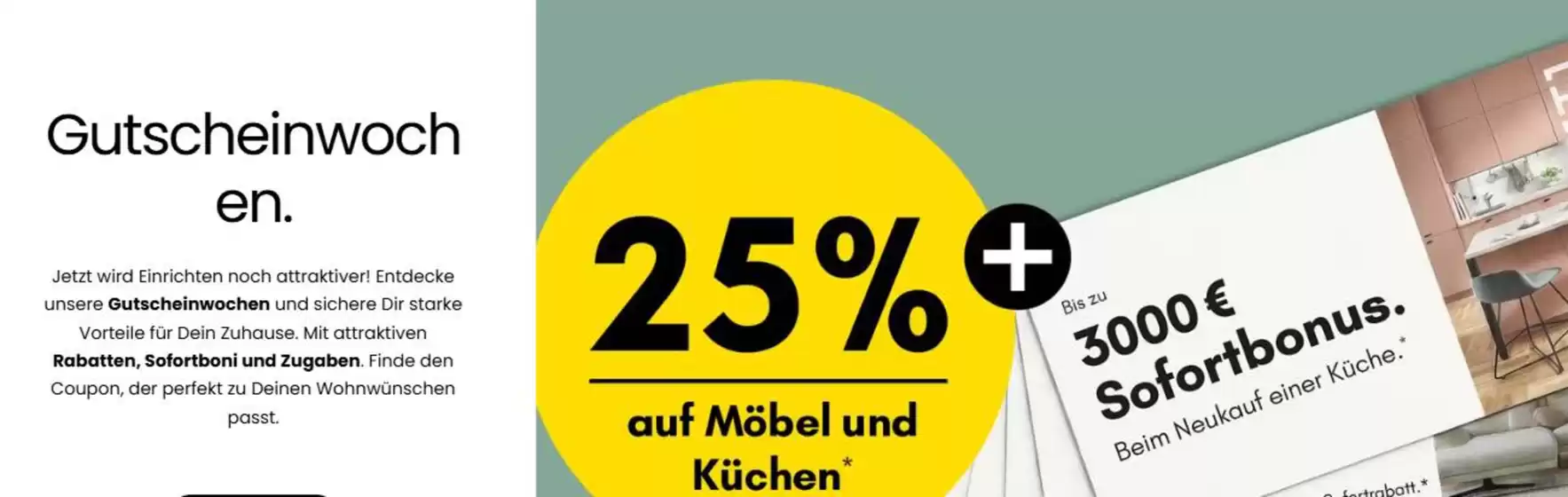 Möbel Hardeck Prospekt in Gusterath | 25% Auf Mobel Und Kuchen | 2026-08-31T00:00:00.000Z - 2026-09-12T00:00:00.000Z
