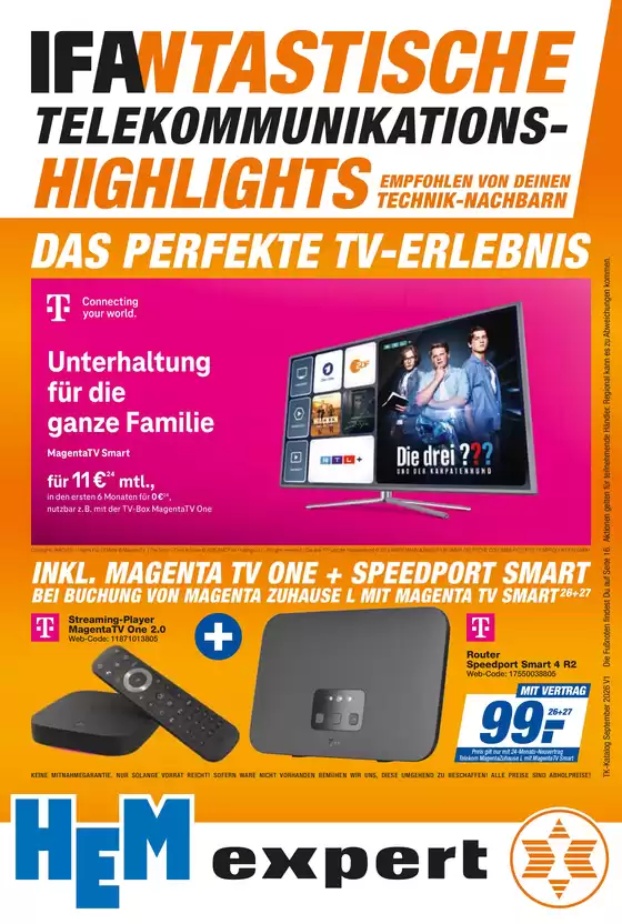 HEM expert Prospekt in Neumünster | Hem kw36 tk kompetenz september | 2026-09-01T00:00:00.000Z - 2026-09-30T00:00:00.000Z