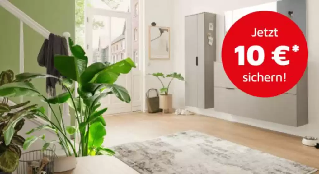 Möbel Wallach Katalog in Kamen | Jetzt 10€ Sichern | 2026-09-01T00:00:00.000Z - 2026-09-21T00:00:00.000Z