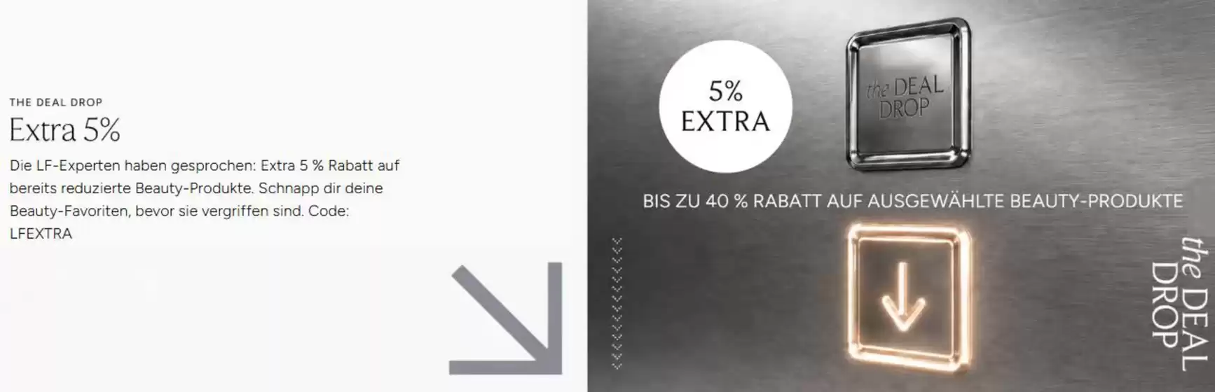 Look Fantastic Prospekt | Extra 5% | 2026-09-01T00:00:00.000Z - 2026-09-29T00:00:00.000Z
