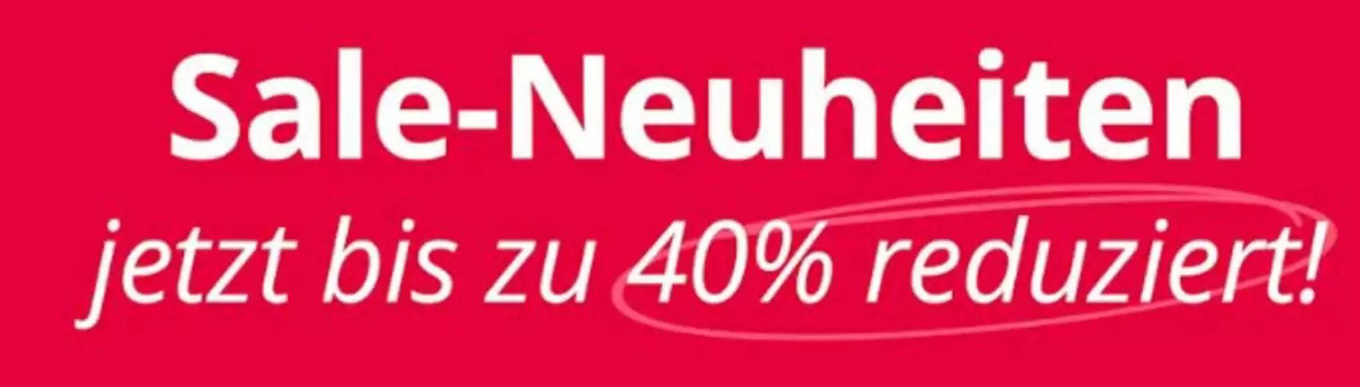 Witt Weiden Katalog | Sale - Neuheiten Jetzt Bis Zu 40% Reduziert!  | 2026-09-01T00:00:00.000Z - 2026-09-18T00:00:00.000Z