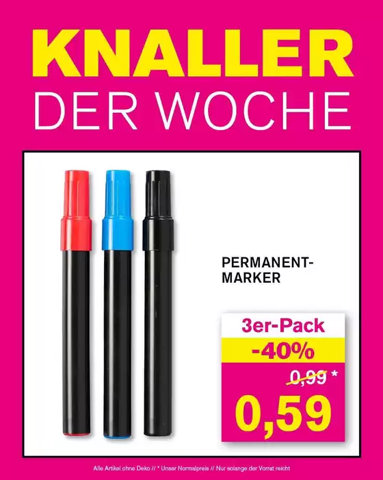 KODi Prospekt in Prenzlau | KODi flugblatt | 2026-09-02T00:00:00.000Z - 2026-09-06T00:00:00.000Z
