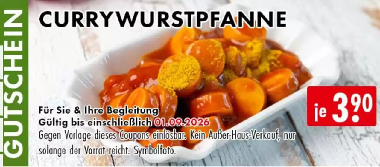 Möbel Mahler Katalog in Großheubach | Curry Wurstpfsnne | 2026-09-02T00:00:00.000Z - 2026-09-11T00:00:00.000Z