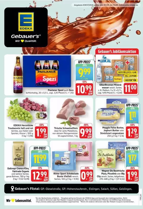 Gebauer's Katalog in Neustadt-Vogtland | Gebauers flugblatt | 2026-09-07T00:00:00.000Z - 2026-09-12T00:00:00.000Z