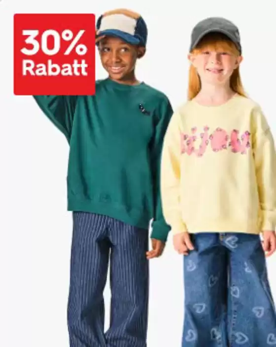 HEMA Prospekt | 30% Rabat ! | 2026-09-03T00:00:00.000Z - 2026-09-23T00:00:00.000Z