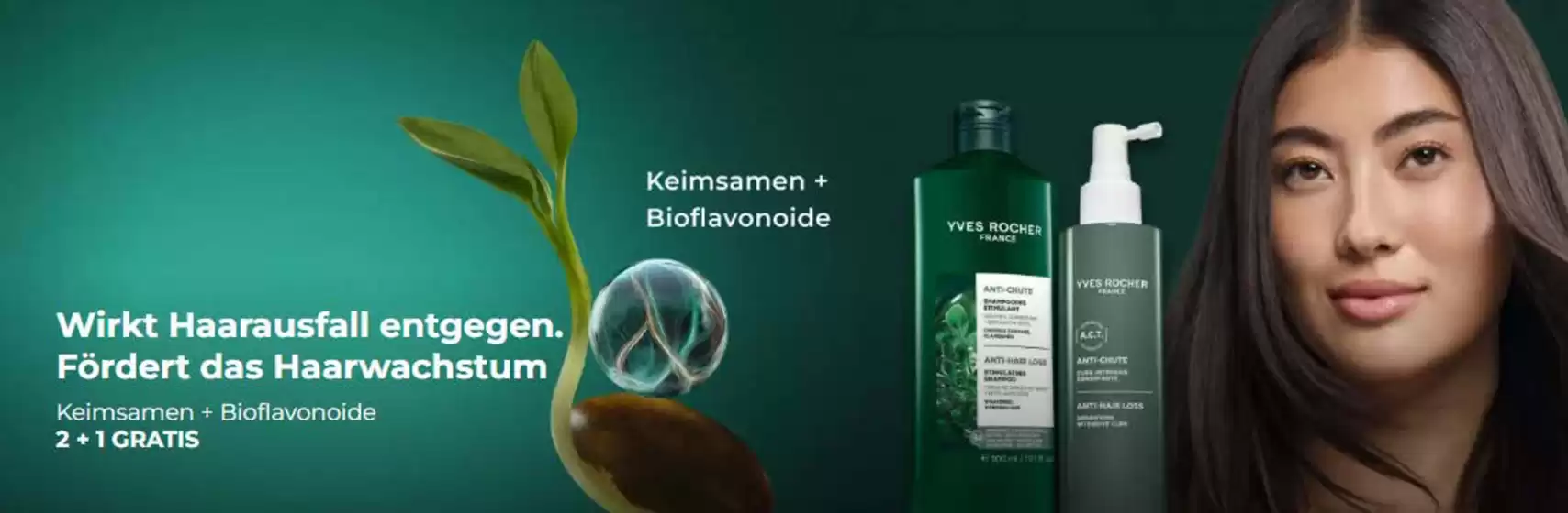 Yves Rocher Katalog | Sanfter Start In Den Herbst | 2026-09-03T00:00:00.000Z - 2026-09-22T00:00:00.000Z